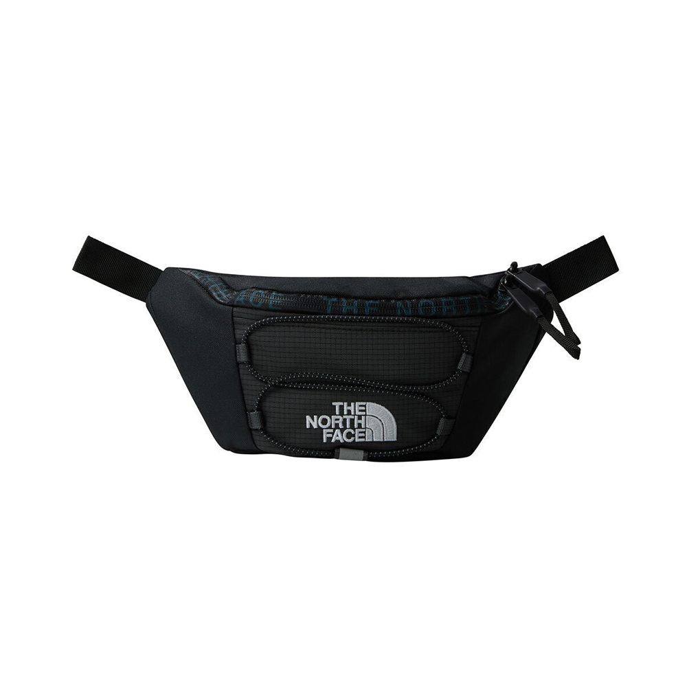 THE NORTH FACE Jester Lumbar Unisex Τσαντάκι Μέσης - Μαύρο