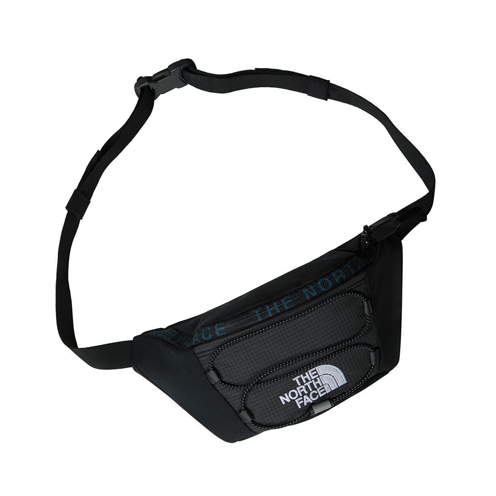 THE NORTH FACE Jester Lumbar Unisex Τσαντάκι Μέσης - 3