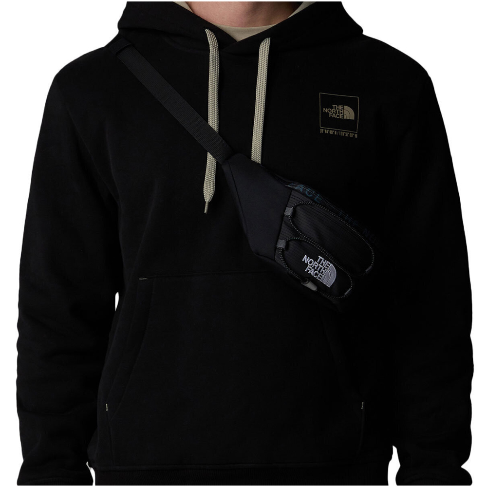 THE NORTH FACE Jester Lumbar Unisex Τσαντάκι Μέσης - 5
