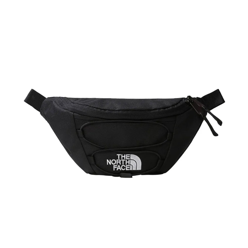 THE NORTH FACE Jester Lumbar Unisex Τσαντάκι Μέσης - Μαύρο