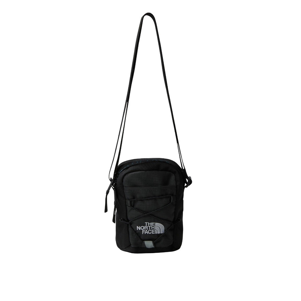 THE NORTHFACE Jester Crossbody  Ανδρικό Τσαντάκι Χιαστί - Μαύρο