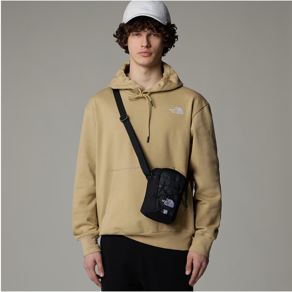 THE NORTHFACE Jester Crossbody  Ανδρικό Τσαντάκι Χιαστί - 4