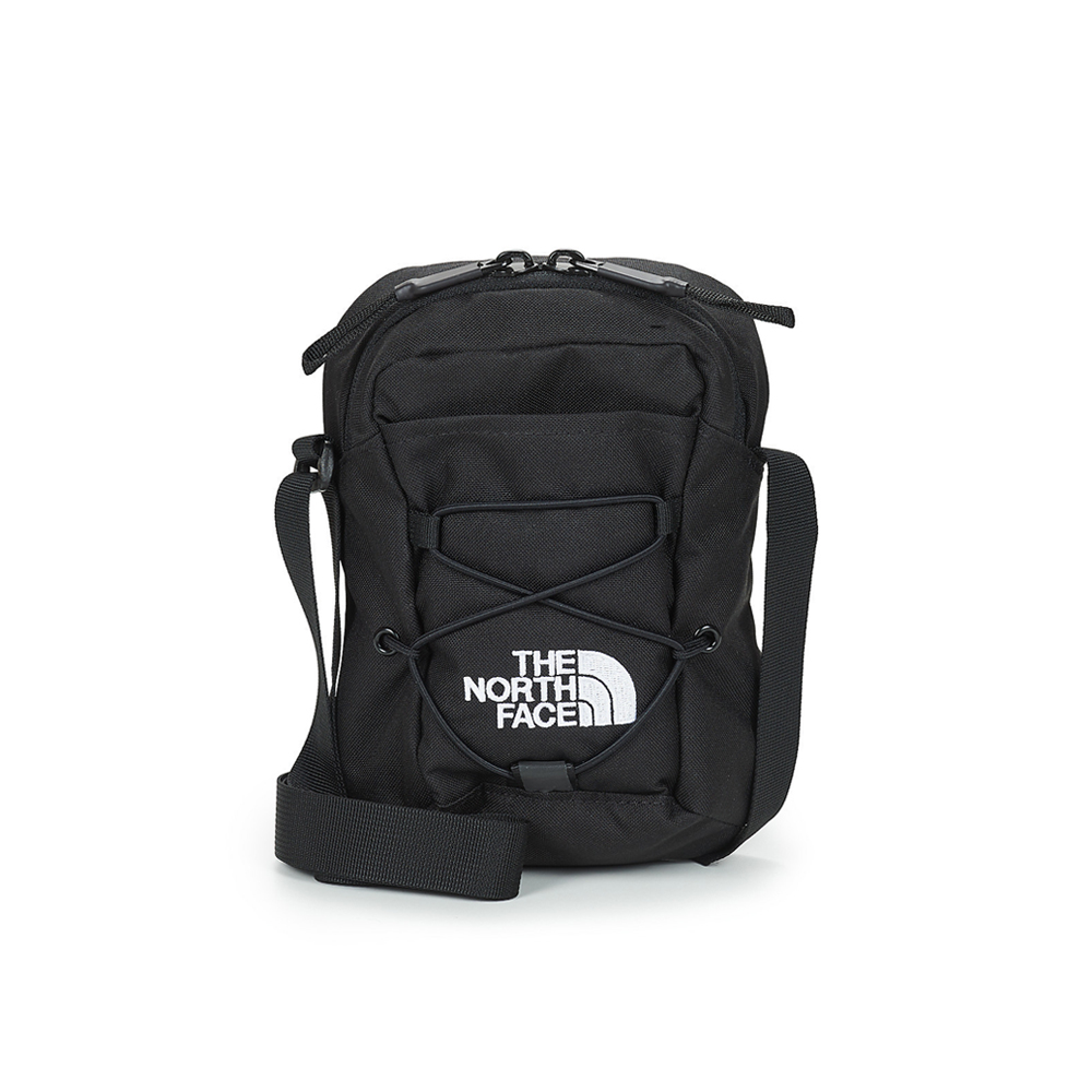 THE NORTHFACE Jester Crossbody Ανδρικό Τσαντάκι Χιαστί  - Μαύρο