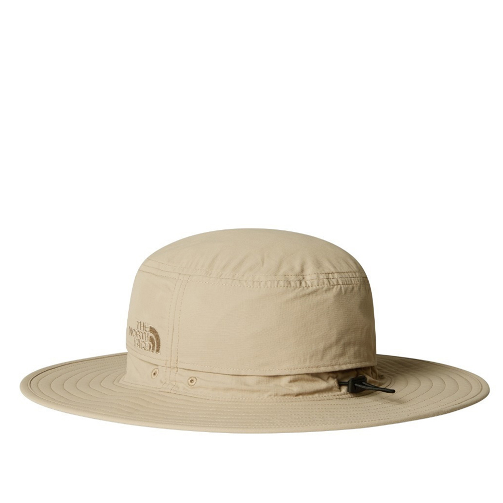 THE NORTHFACE Horizon Breeze Brimmer Unisex Καπέλο - Μπεζ