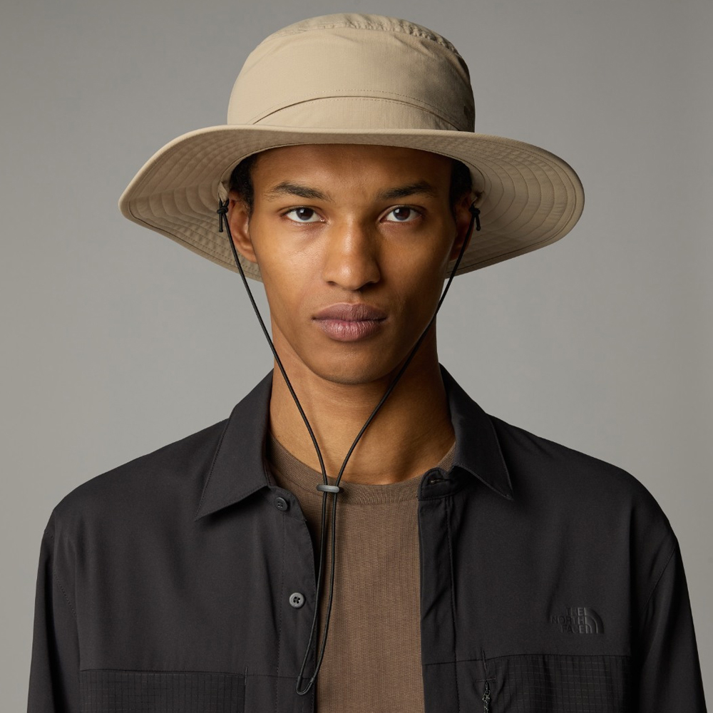 THE NORTHFACE Horizon Breeze Brimmer Unisex Καπέλο - 4