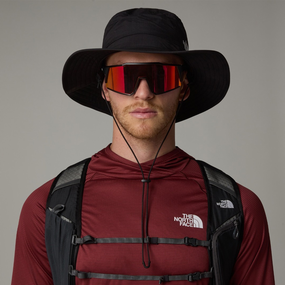 THE NORTHFACE Horizon Breeze Brimmer Unisex Καπέλο - 4
