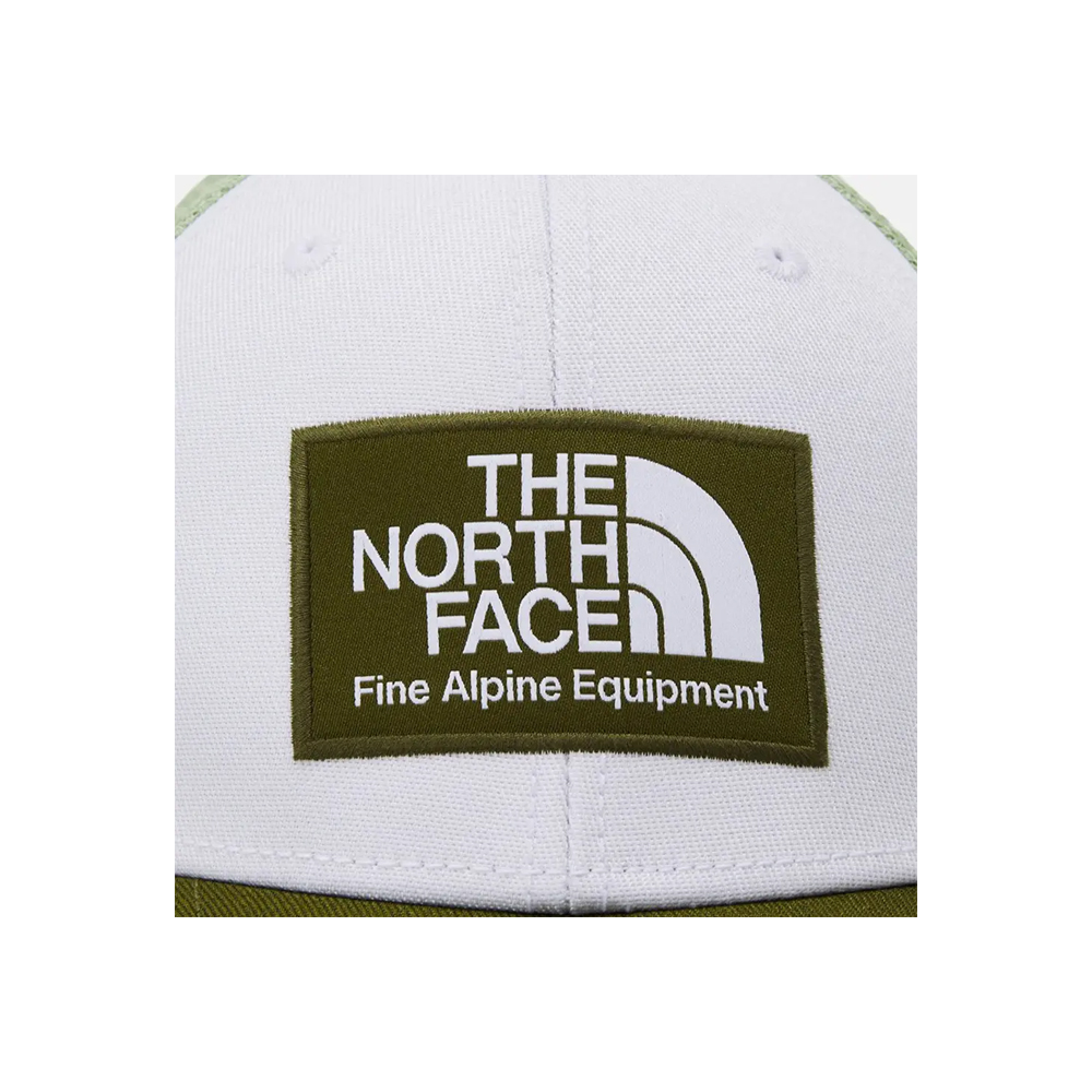 THE NORTH FACE Deep Fit Mudder Trucker Unisex Καπέλο - 3