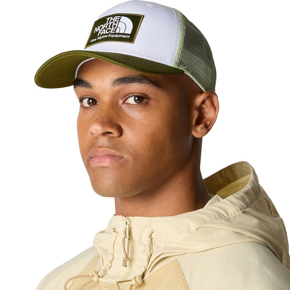 THE NORTH FACE Deep Fit Mudder Trucker Unisex Καπέλο - 4