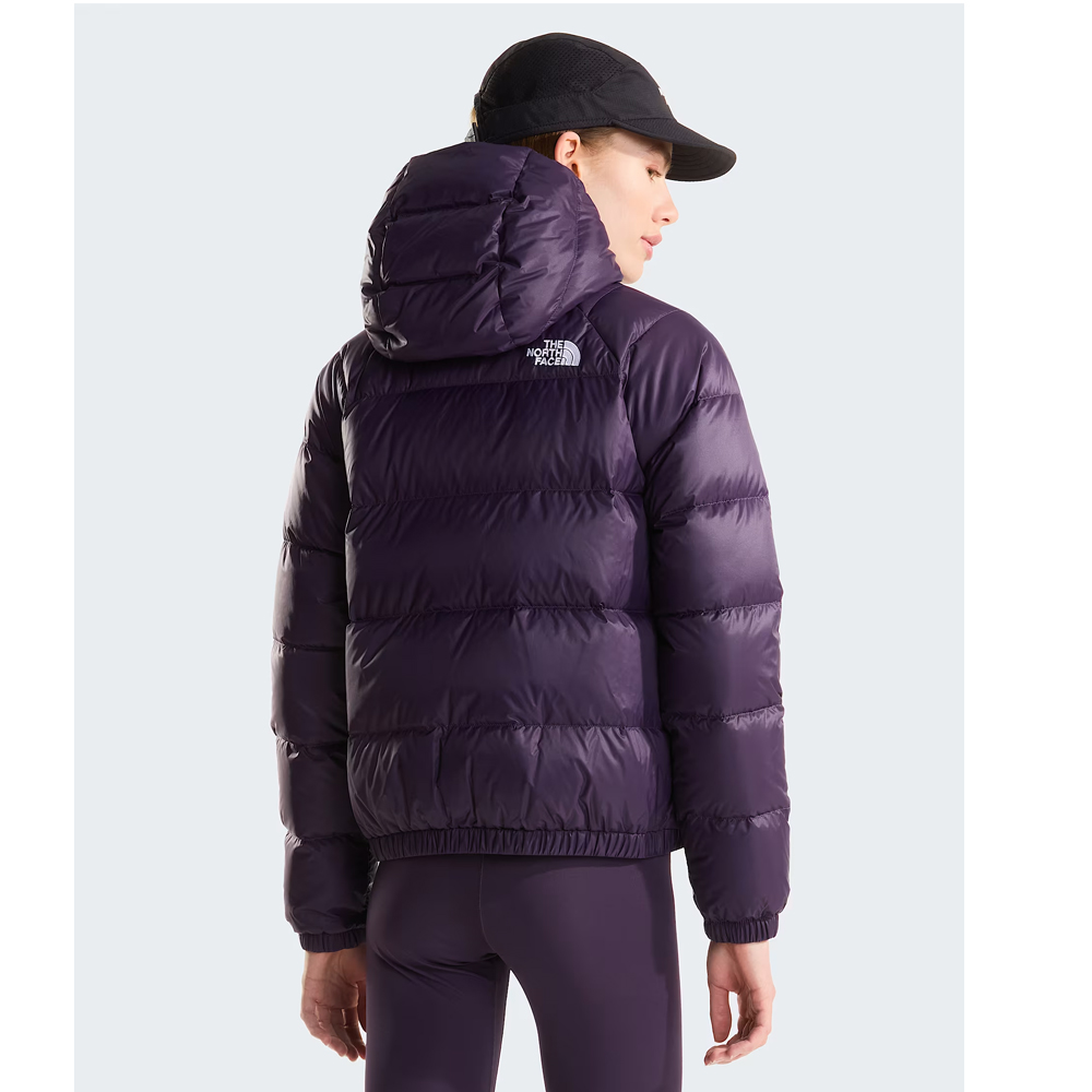 THE NORTHFACE  Hydrenalite™ Down Hoodie Γυναικείο Μπουφάν με κουκούλα - 2