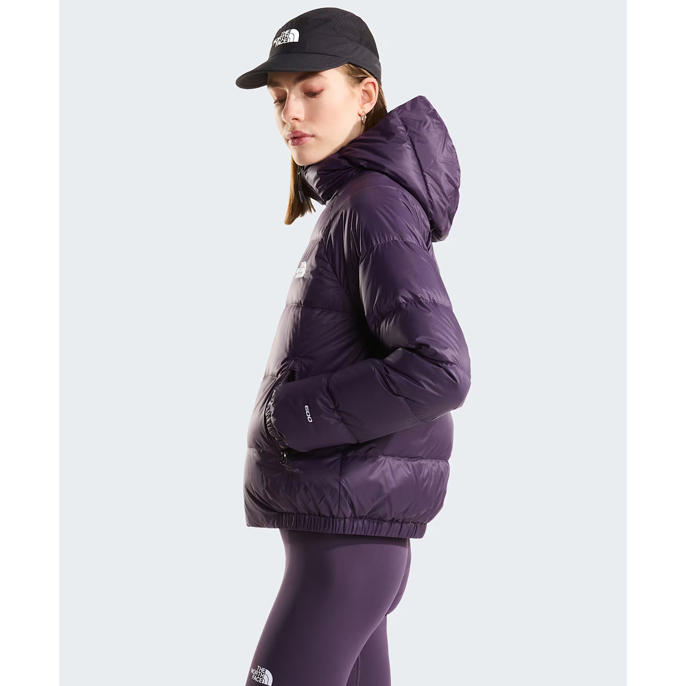 THE NORTHFACE  Hydrenalite™ Down Hoodie Γυναικείο Μπουφάν με κουκούλα - 3