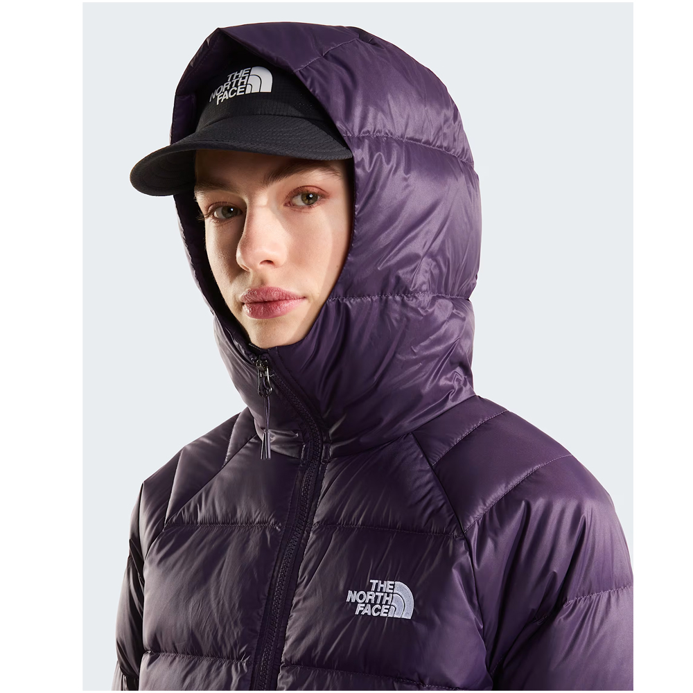THE NORTHFACE  Hydrenalite™ Down Hoodie Γυναικείο Μπουφάν με κουκούλα - 4