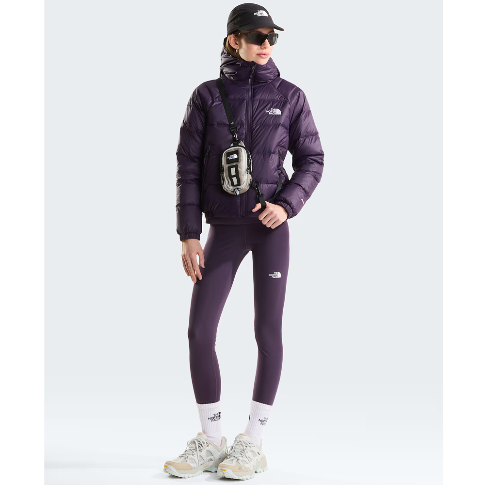 THE NORTHFACE  Hydrenalite™ Down Hoodie Γυναικείο Μπουφάν με κουκούλα - 5