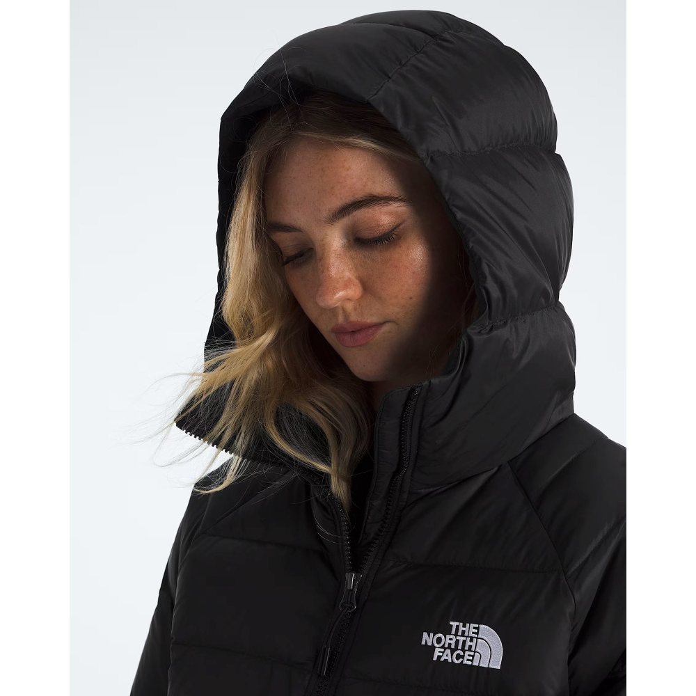 THE NORTHFACE  Hydrenalite™ Down Hoodie Γυναικείο Μπουφάν με κουκούλα - 3