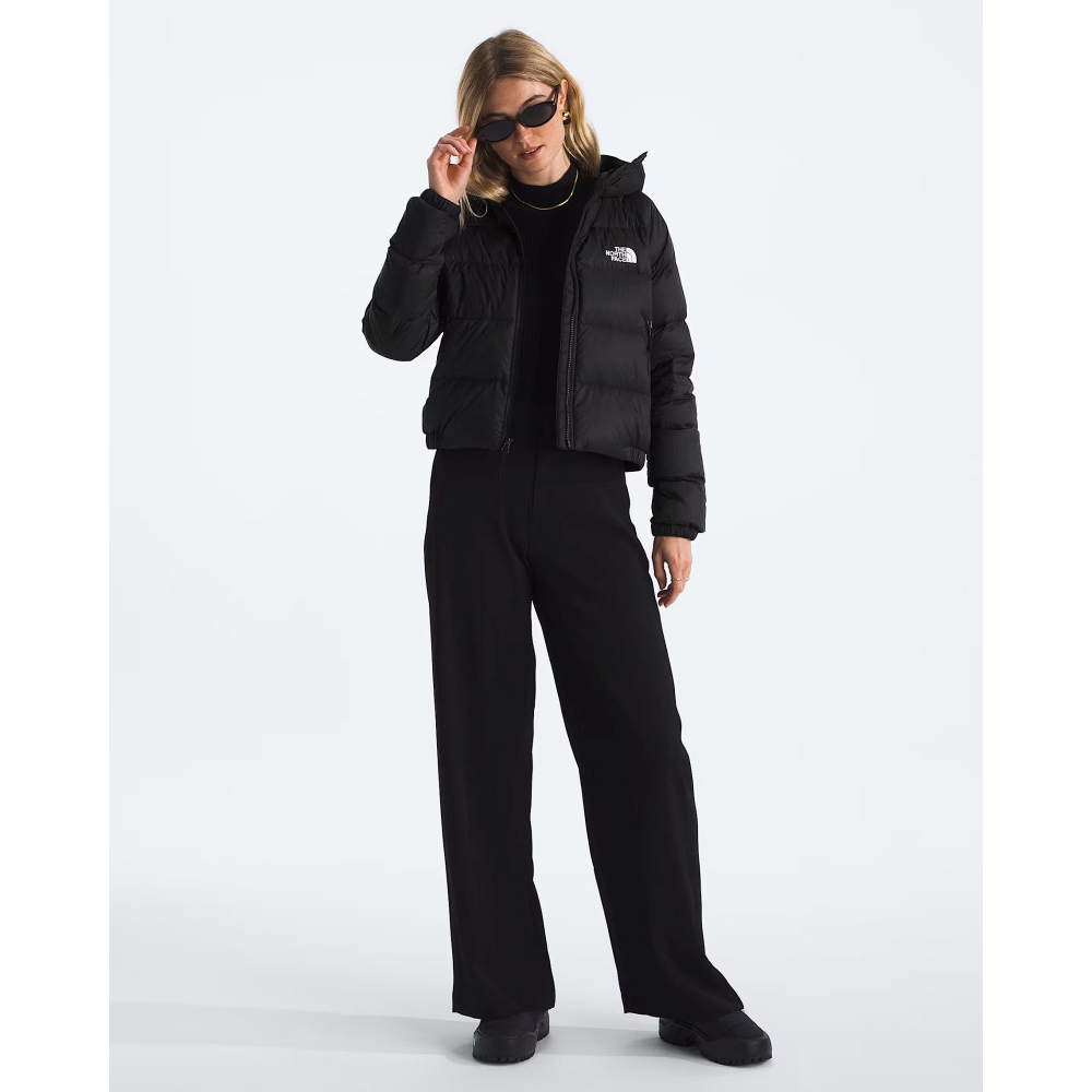 THE NORTHFACE  Hydrenalite™ Down Hoodie Γυναικείο Μπουφάν με κουκούλα - 4