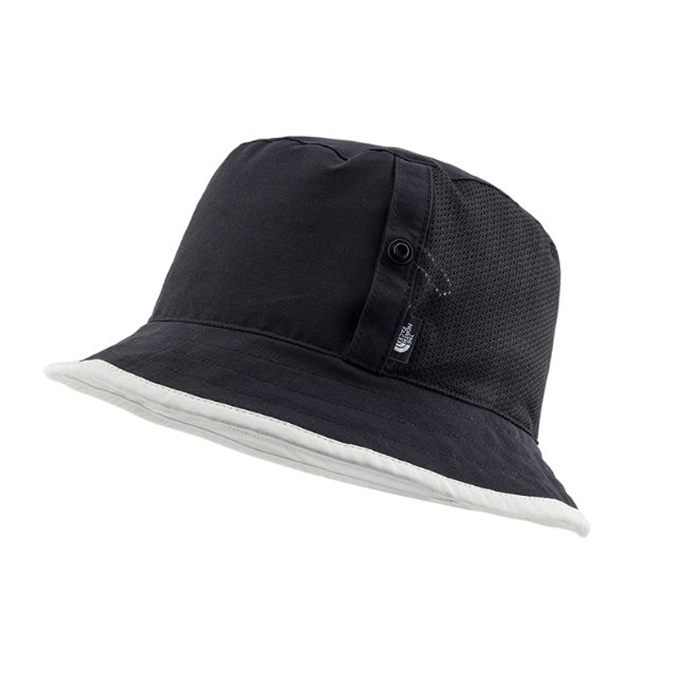 THE NORTH FACE Class V Reversible Bucket Hat Unisex Καπέλο - Μαύρο