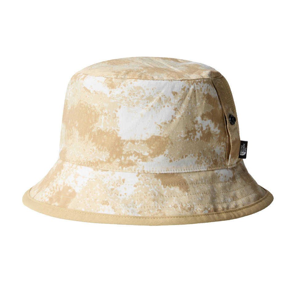 THE NORTH FACE Class V Reversible Bucket Hat Unisex Καπέλο - Μπεζ