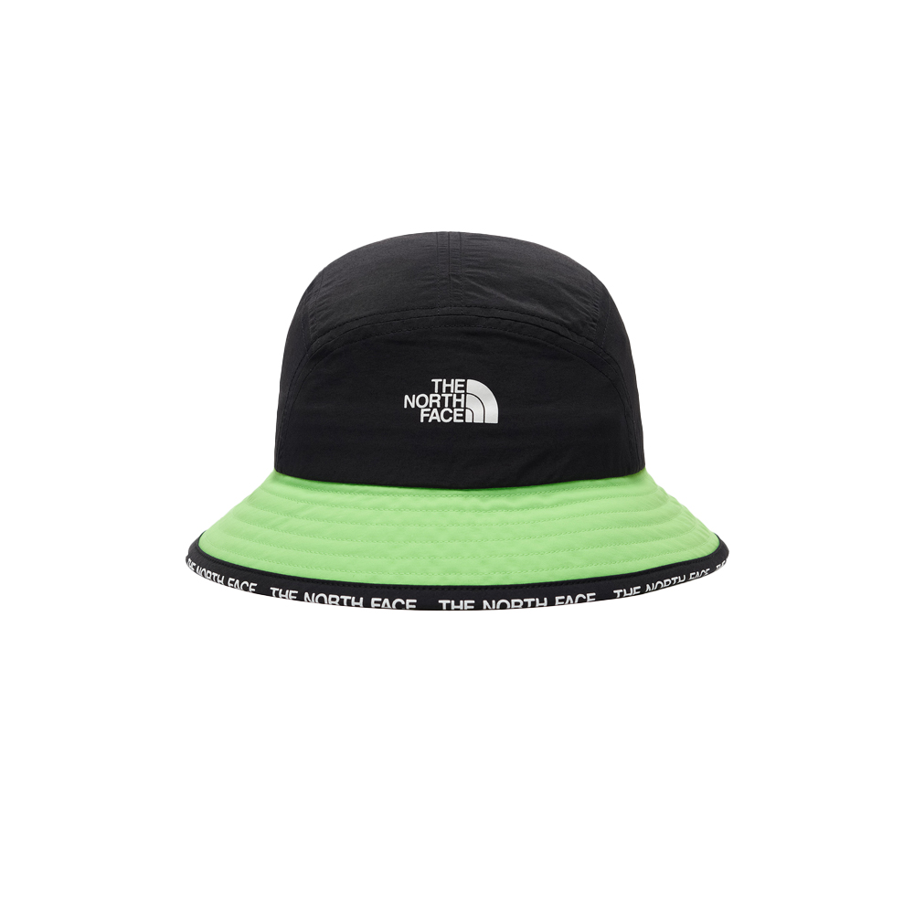 THE NORTHFACE Cypress Bucket Unisex Καπέλο  - Μαύρο
