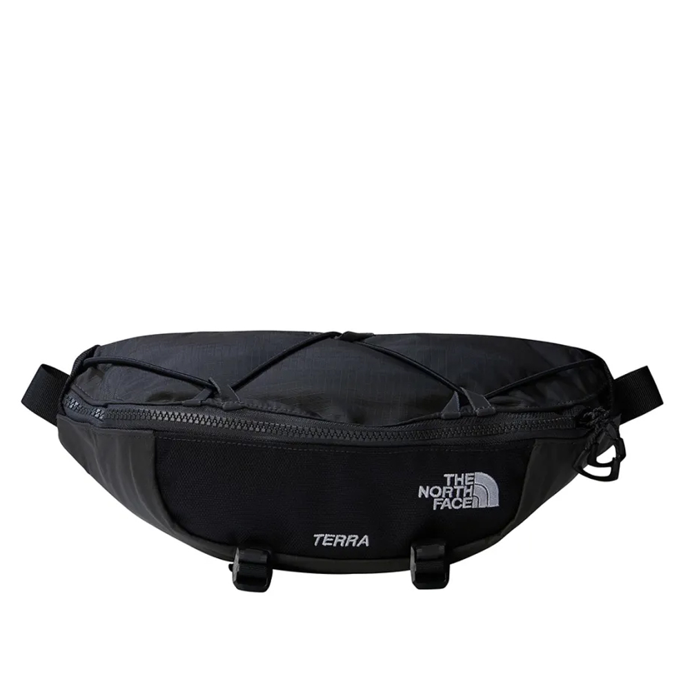 THE NORTH FACE Terra Lumbar Unisex Τσαντάκι Μέσης - Μαύρο