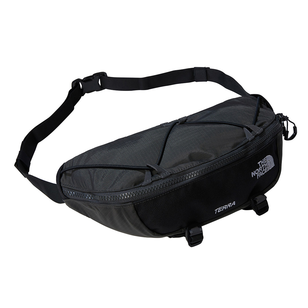 THE NORTH FACE Terra Lumbar Unisex Τσαντάκι Μέσης - 3