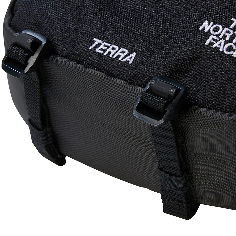 THE NORTH FACE Terra Lumbar Unisex Τσαντάκι Μέσης - 5