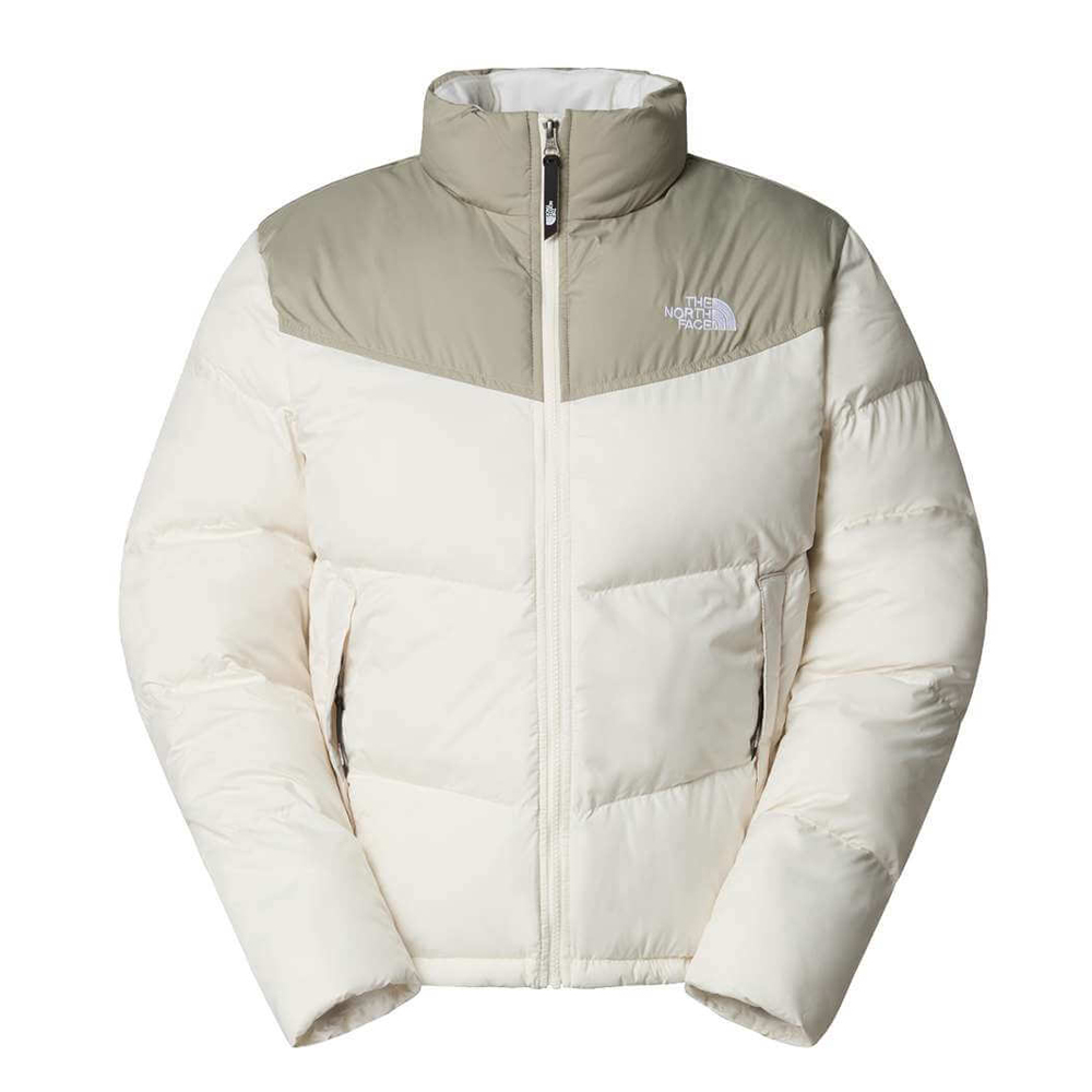 THE NORTH FACE Men's Saikuru Jacket Ανδρικό Μπουφάν - Μπεζ