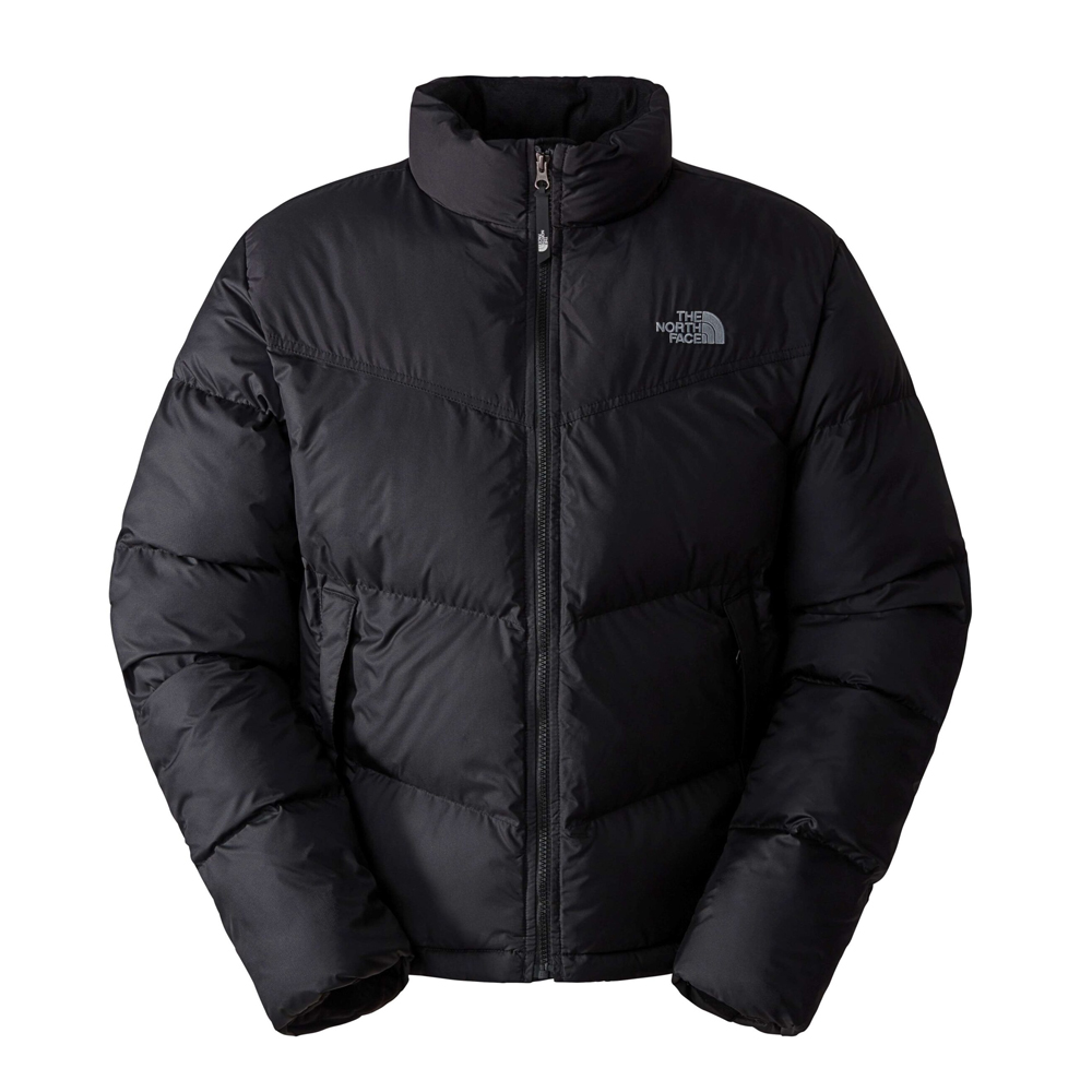 THE NORTH FACE Men's Saikuru Jacket Ανδρικό Μπουφάν - Μαύρο