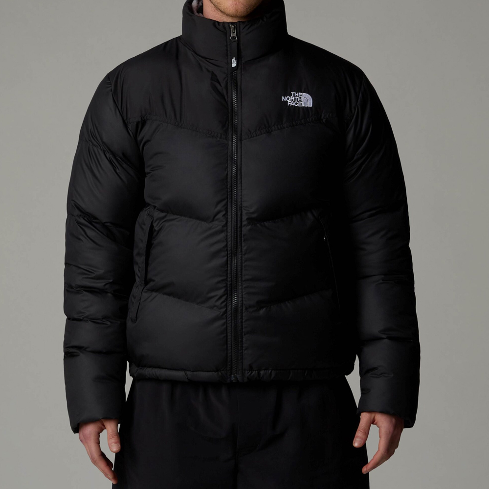 THE NORTH FACE Men's Saikuru Jacket Ανδρικό Μπουφάν - 2