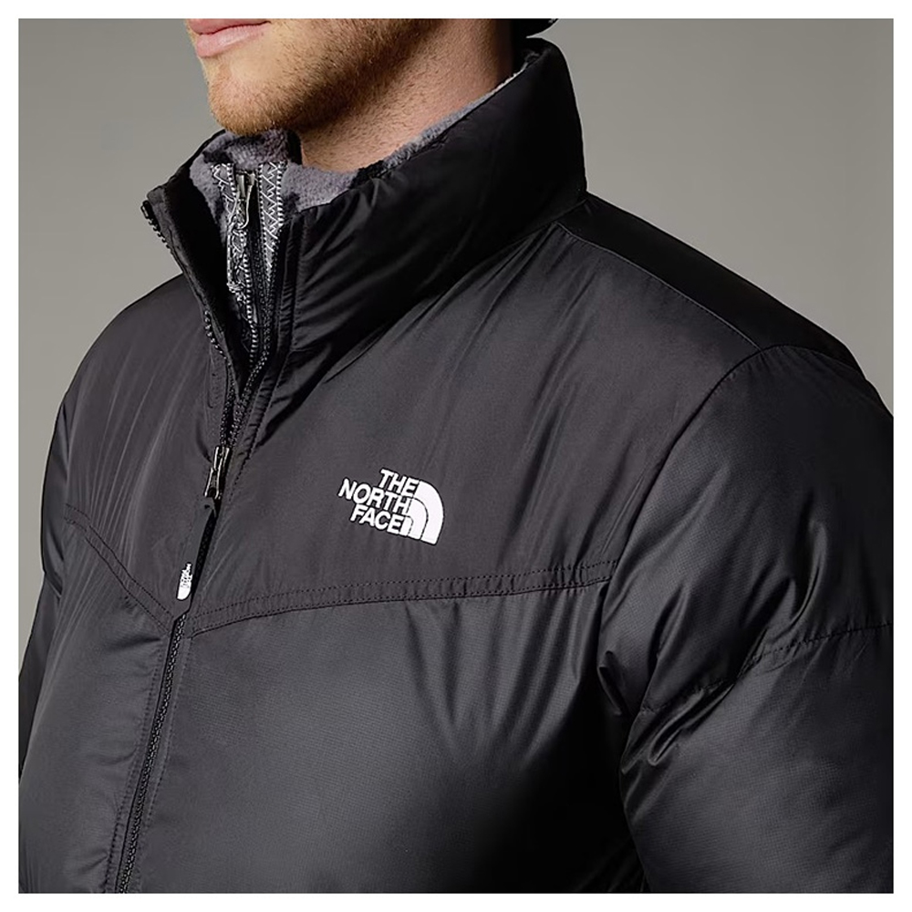 THE NORTH FACE Men's Saikuru Jacket Ανδρικό Μπουφάν - 4