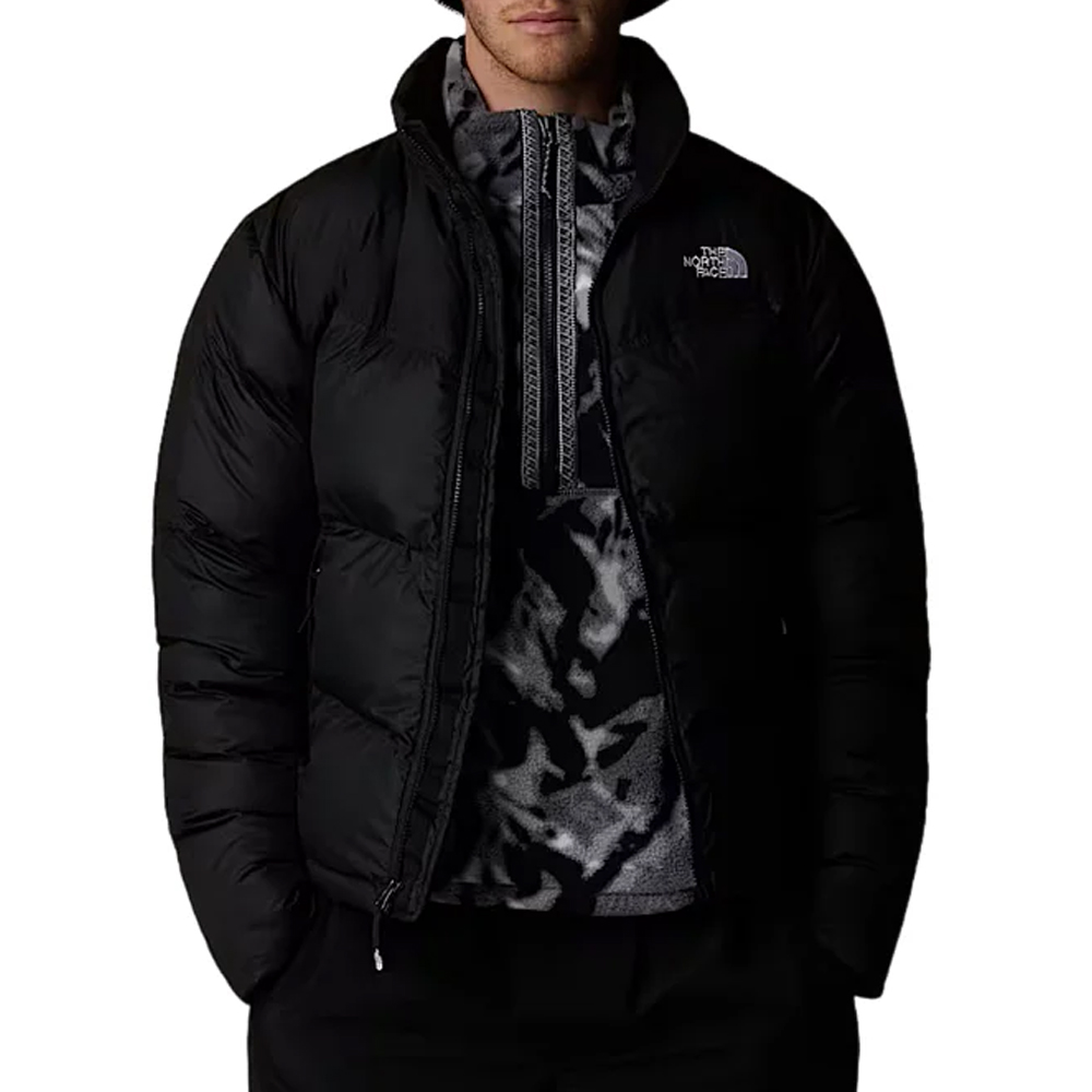 THE NORTH FACE Men's Saikuru Jacket Ανδρικό Μπουφάν - 5