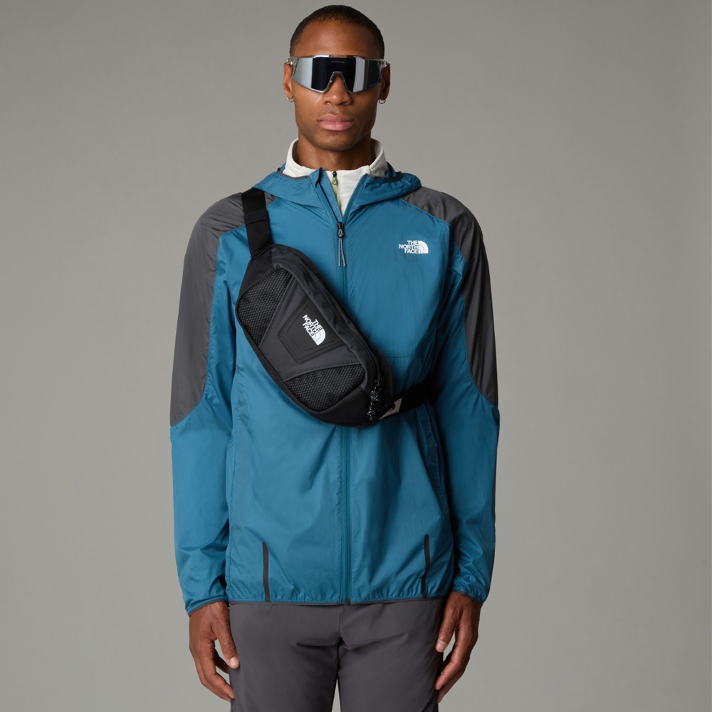 THE NORTHFACE Y2K Hip Pack Ανδρικό Τσαντάκι Μέσης  - 4