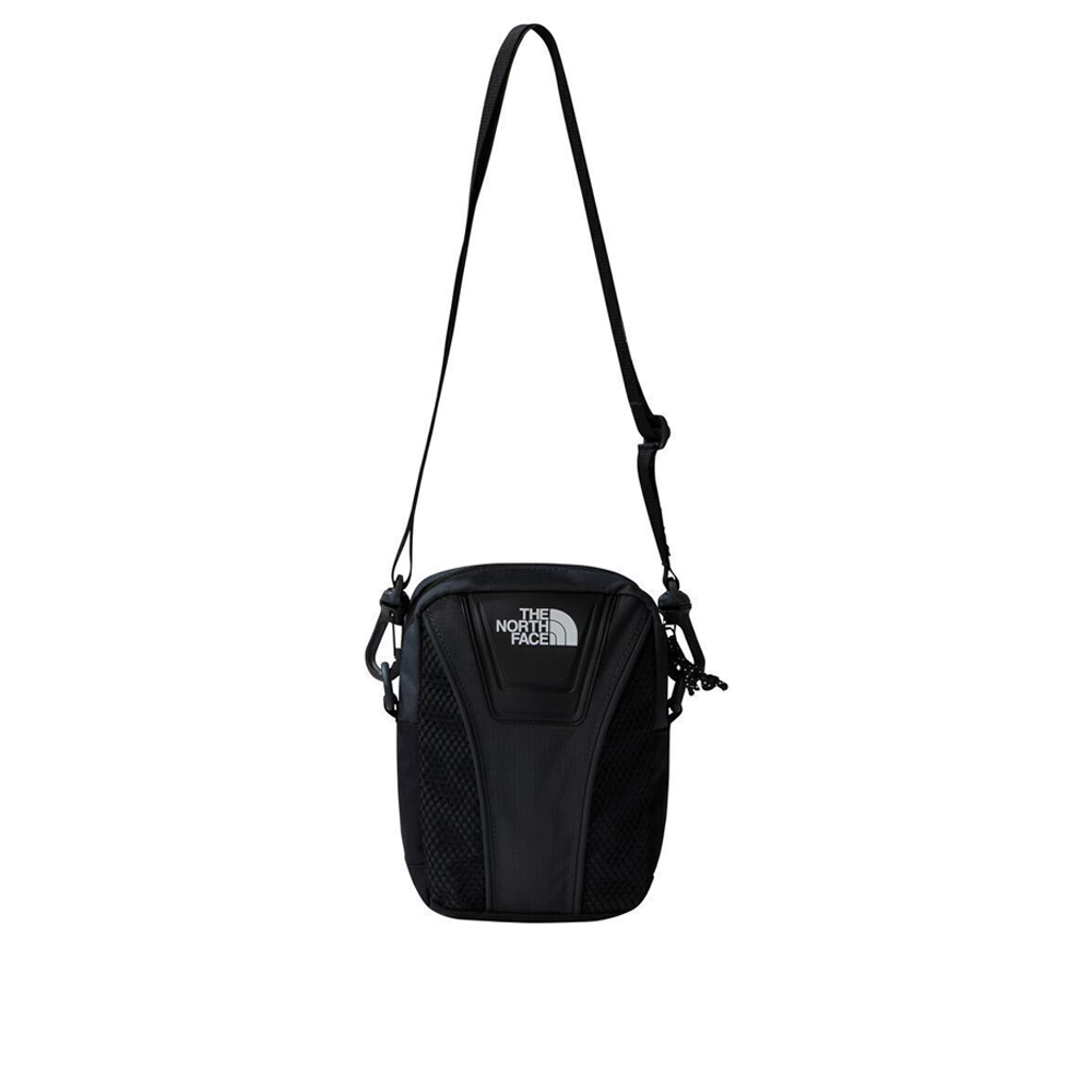 THE NORTHFACE Y2K Shoulder Bag Ανδρικό Τσαντάκι Χιαστί - Μαύρο