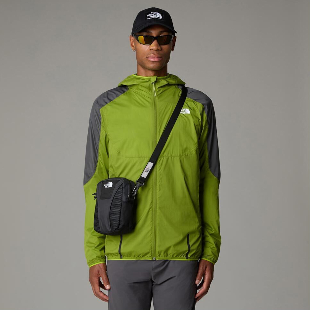 THE NORTHFACE Y2K Shoulder Bag Ανδρικό Τσαντάκι Χιαστί - 4
