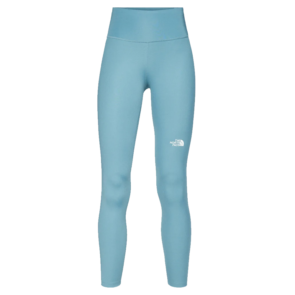 THE NORTH FACE Women's Flex 25in Tight Γυναικείο Κολάν - Μπλε