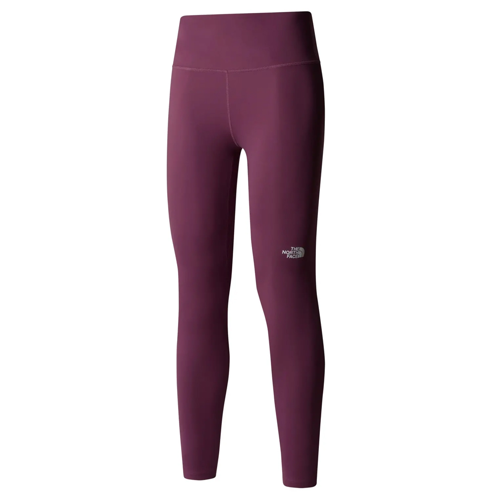 THE NORTH FACE Women's Flex 25in Tight Γυναικείο Κολάν - Μωβ