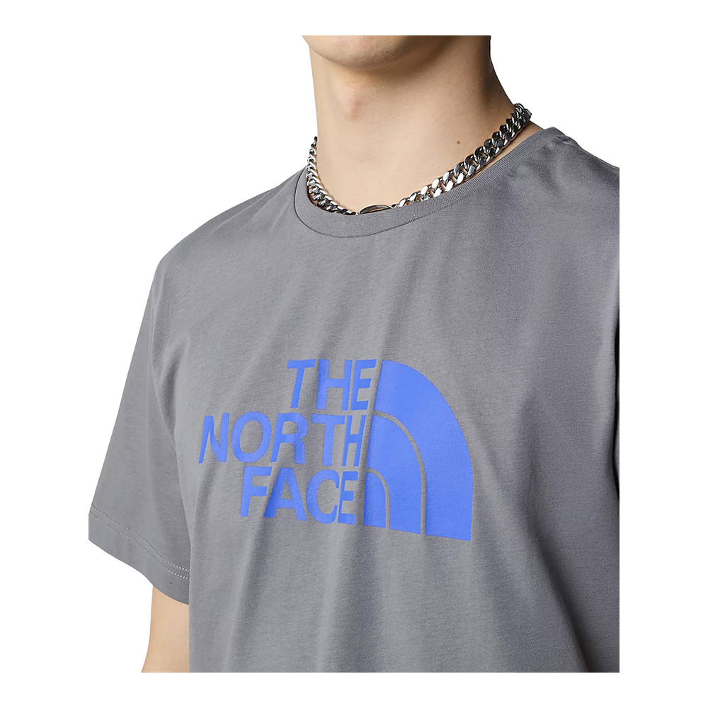 THE NORTH FACE Men's Short Sleeve Easy Tee Ανδρικό T-Shirt - 3