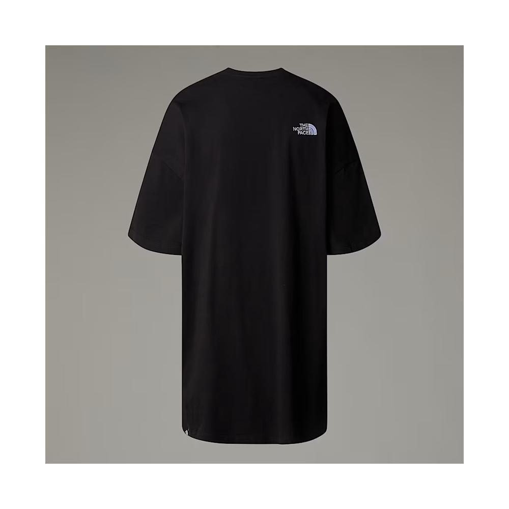 THE NORTHFACE Essential Oversized Γυναικείο Φόρεμα  - 3