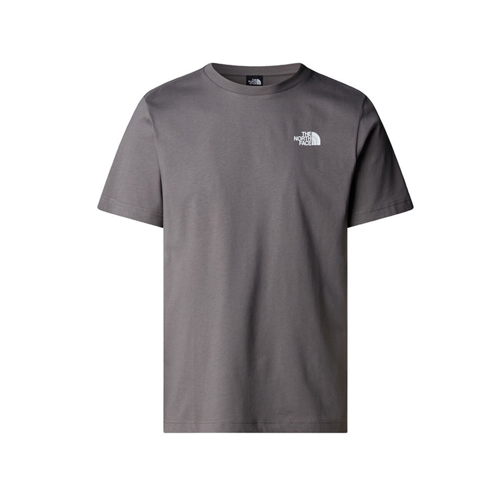 THE NORTHFACE RedBox Tee Ανδρικό T-Shirt  - 3