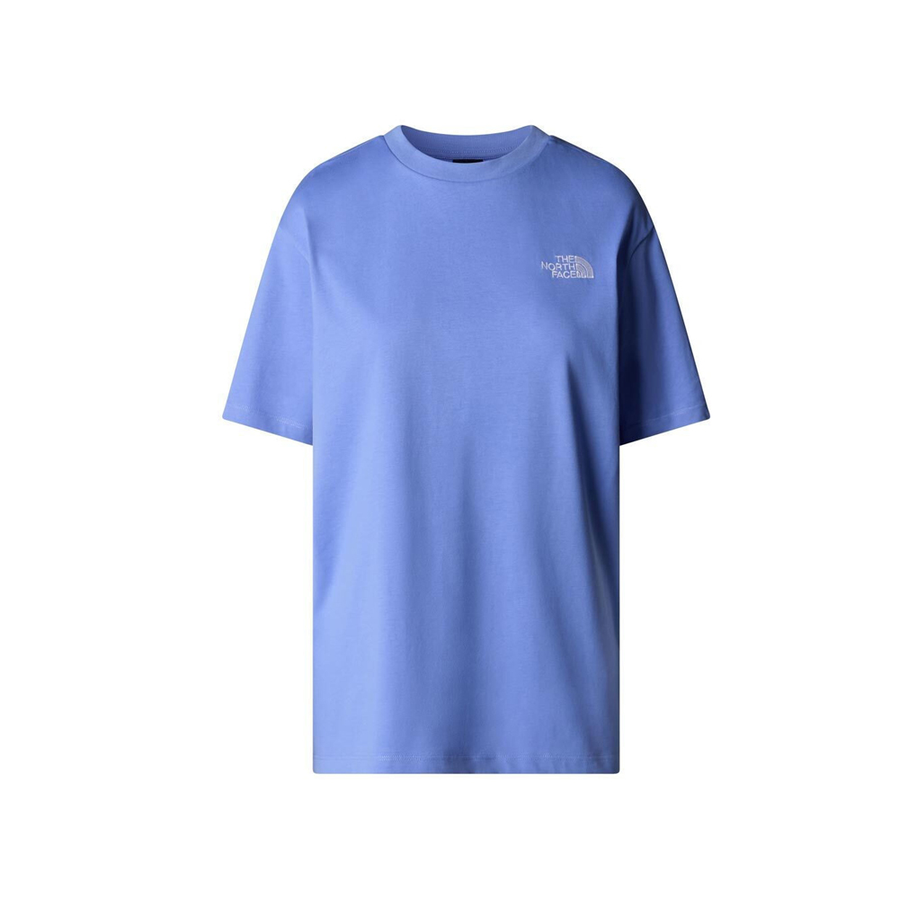 THE NORTHFACE Essential Oversized Tee Γυναικείο T-Shirt  - 3