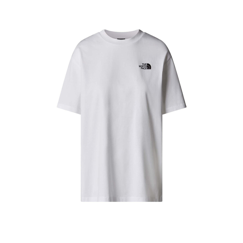 THE NORTHFACE Essential Oversized Tee Γυναικείο T-Shirt  - 3