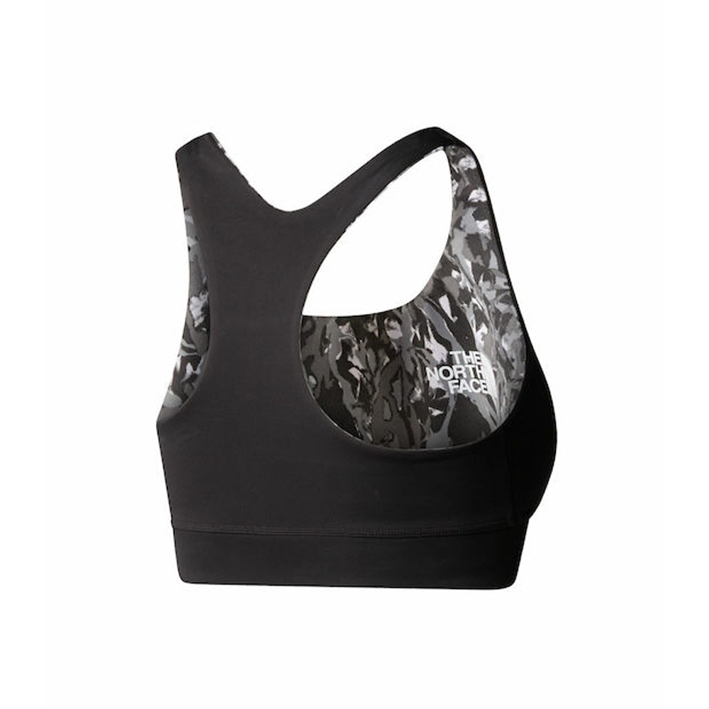 THE NORTH FACE Woman Flex Rev Bra Γυναικείο Μπουστάκι Διπλής Όψης - 2