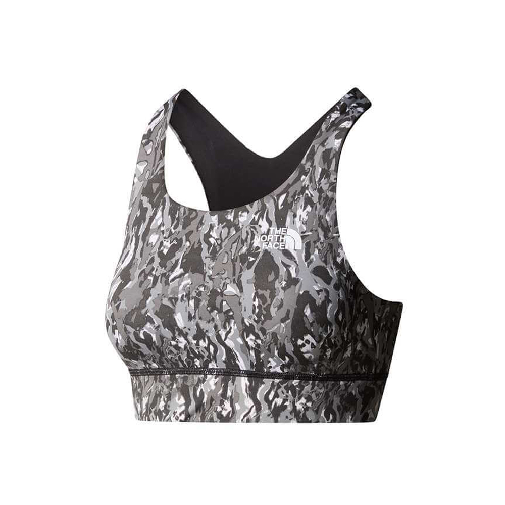 THE NORTH FACE Woman Flex Rev Bra Γυναικείο Μπουστάκι Διπλής Όψης - 3