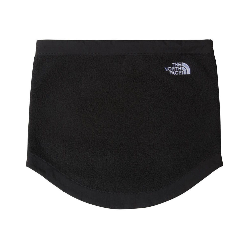 THE NORTH FACE Denali Neck Gaiter Warmer Unisex Περιλαίμιο - Μαύρο