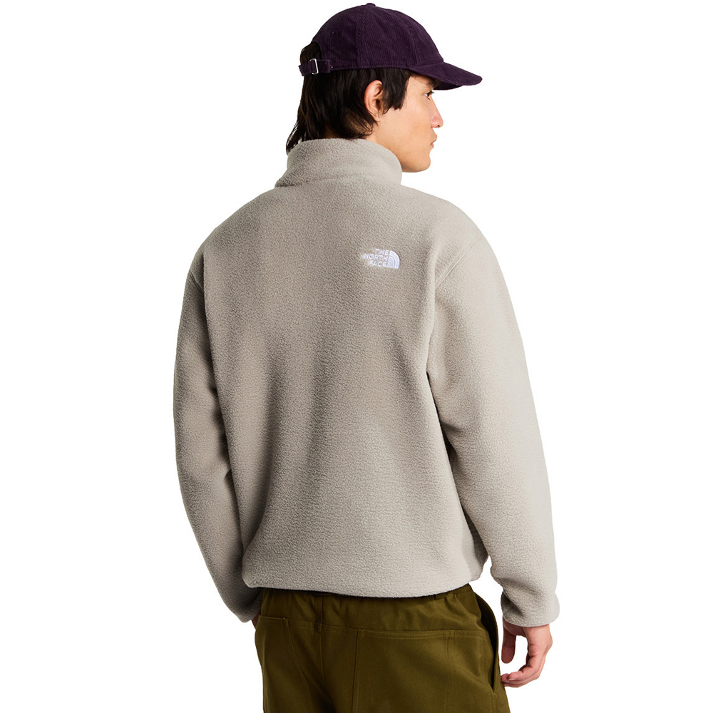 THE NORTHFACE Fleeski Full-Zip Jacket Ανδρική Ζακέτα - 2