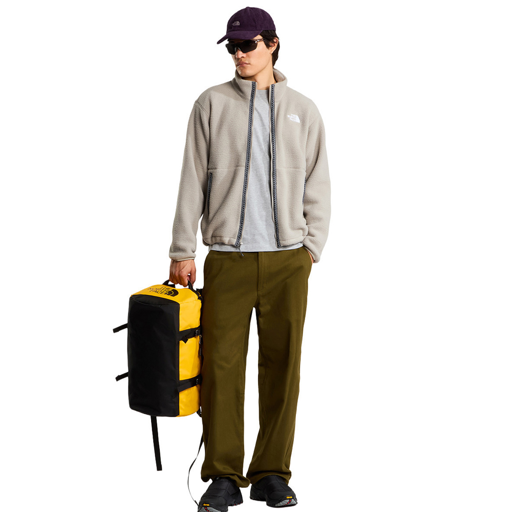 THE NORTHFACE Fleeski Full-Zip Jacket Ανδρική Ζακέτα - 4