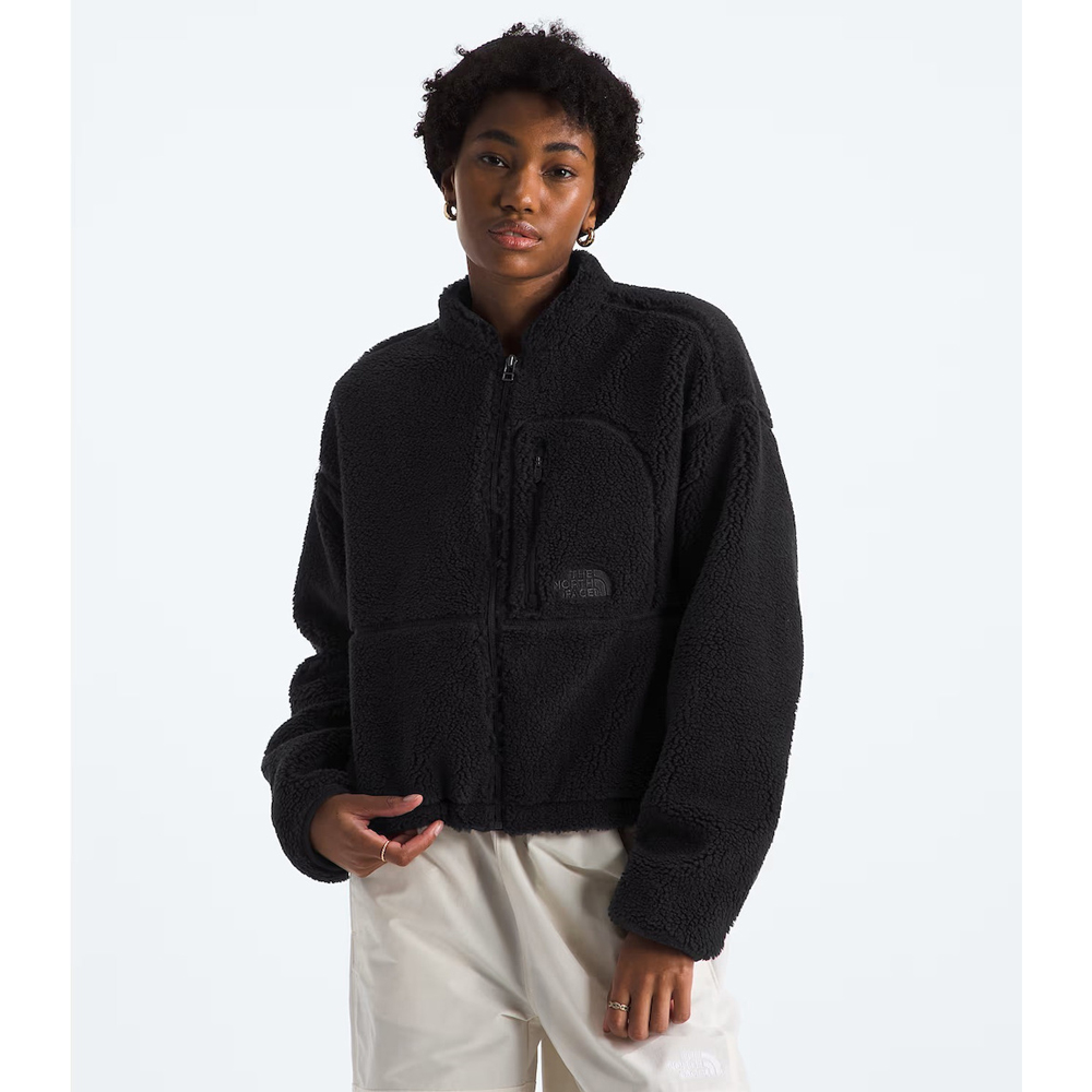 THE NORTHFACE Women's Extreme Pile Full-Zip Jacket Γυναικείο Μπουφάν - 2