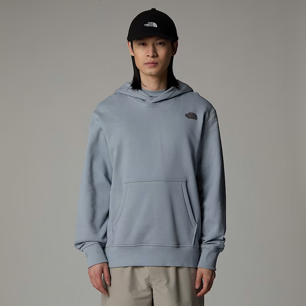 THE NORTH FACE Men's Natural Dye Hoodie Ανδρικό Φούτερ με κουκούλα - 2