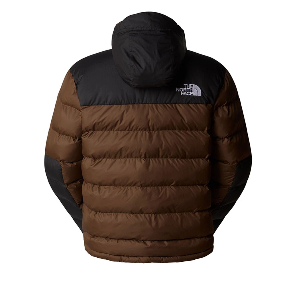 THE NORTH FACE Men's Limbara Insulated Jacket Ανδρικό Μπουφάν - 2