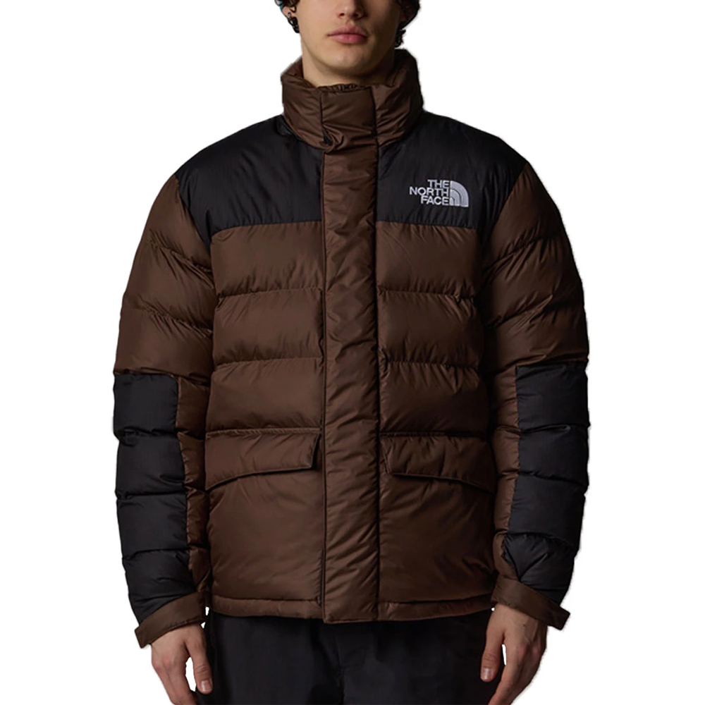 THE NORTH FACE Men's Limbara Insulated Jacket Ανδρικό Μπουφάν - 3