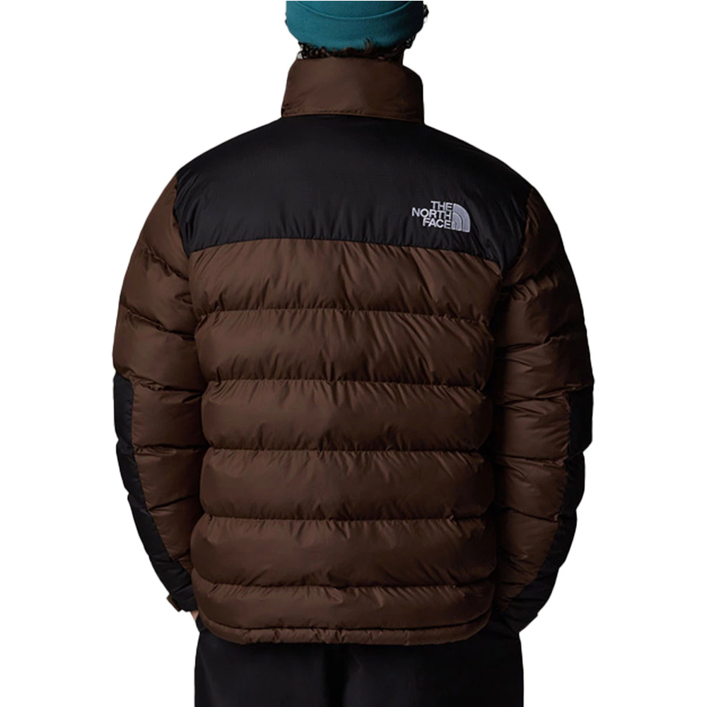 THE NORTH FACE Men's Limbara Insulated Jacket Ανδρικό Μπουφάν - 4