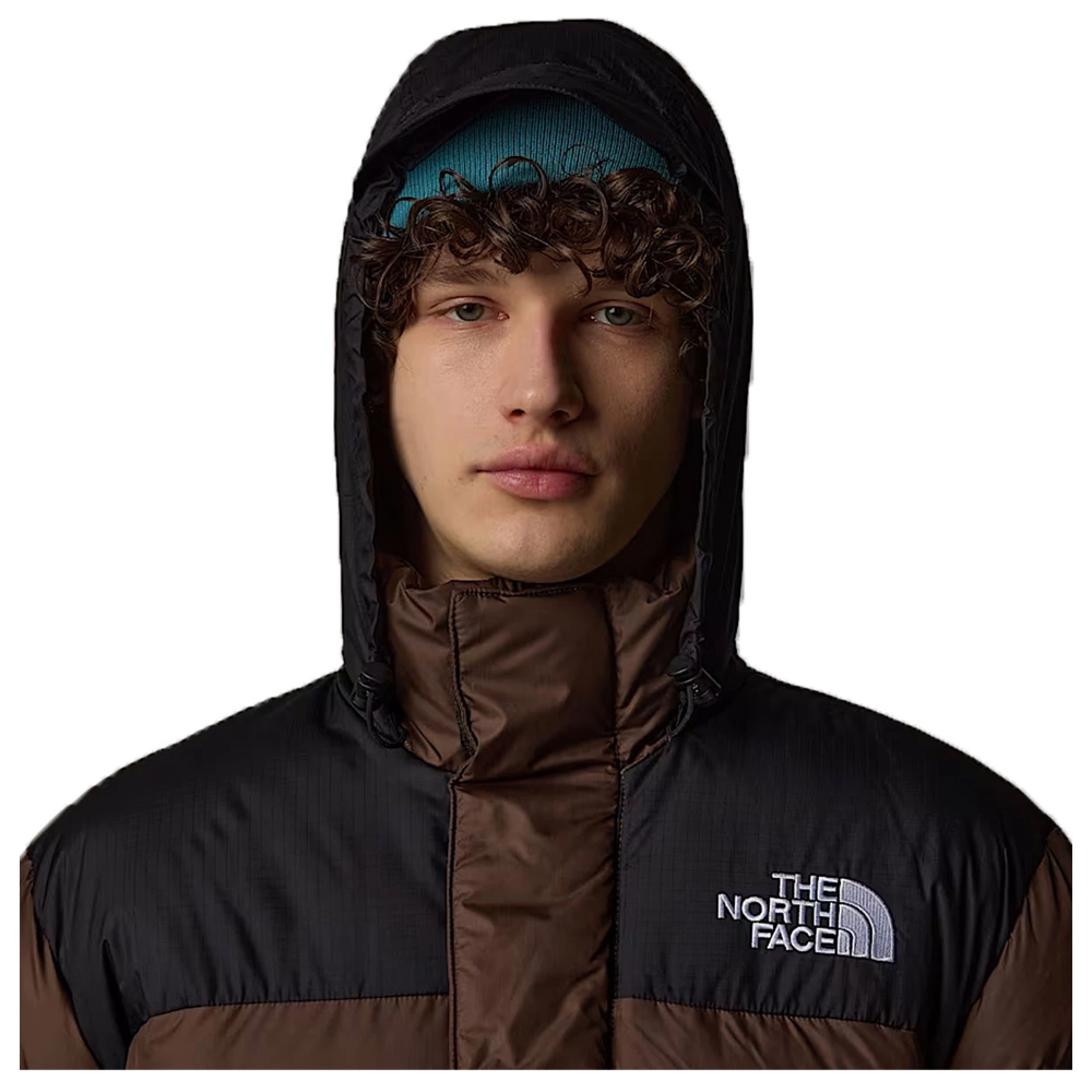 THE NORTH FACE Men's Limbara Insulated Jacket Ανδρικό Μπουφάν - 5